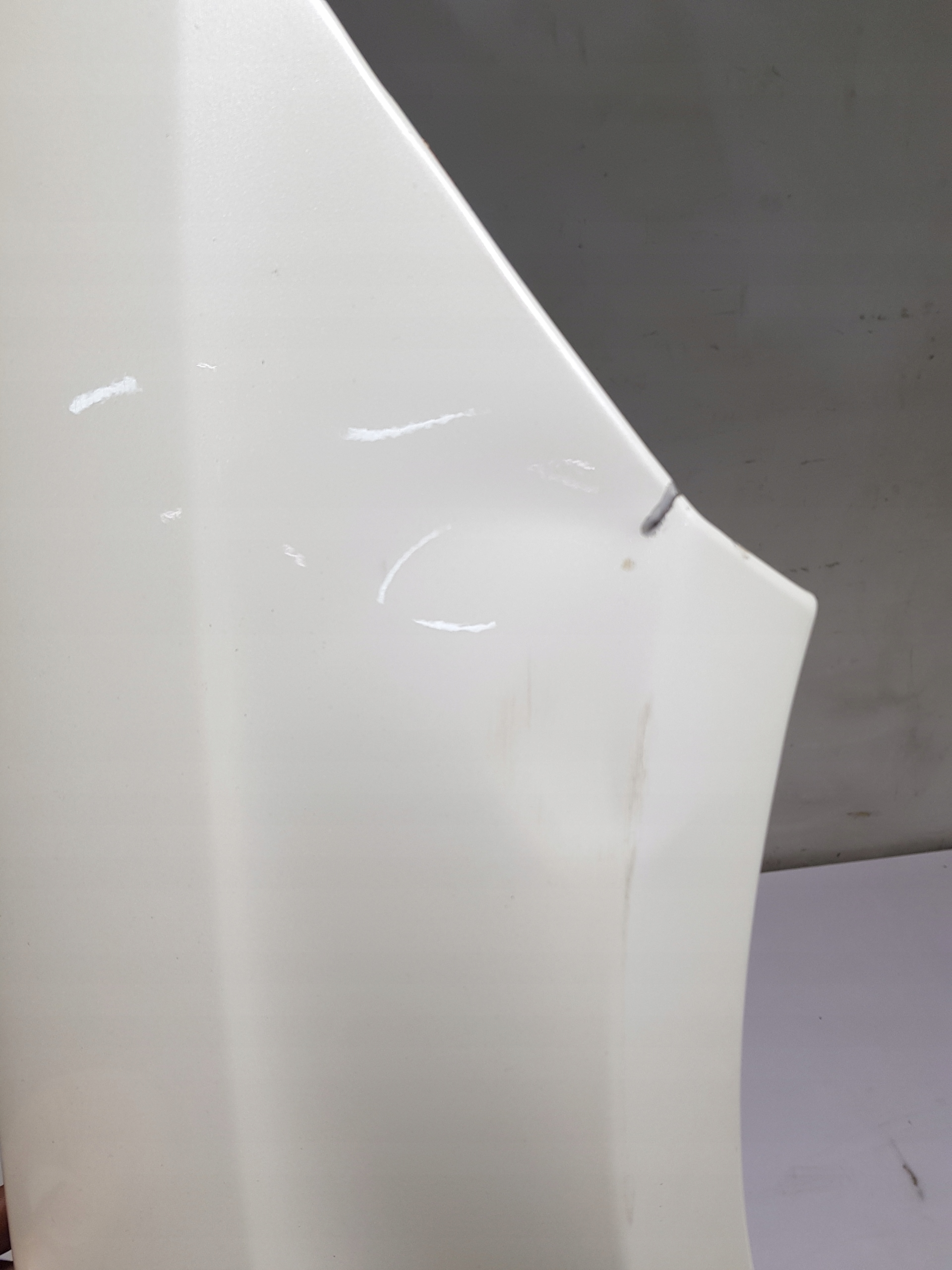 MERCEDES CLS W218 C218 fender right front C799 799