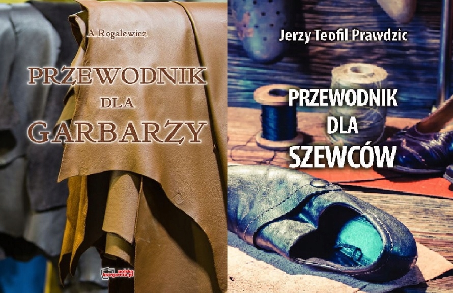Przewodnik dla garbarzy Przewodnik dla szewców