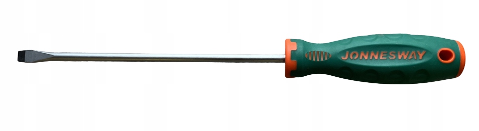 

Wkrętak płaski 8.0 x 200mm D71S8200 Jonnesway