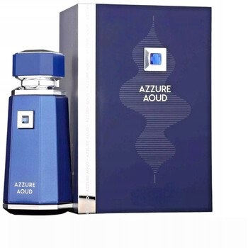 French Avenue Azzure Aoud Edp 100 ml