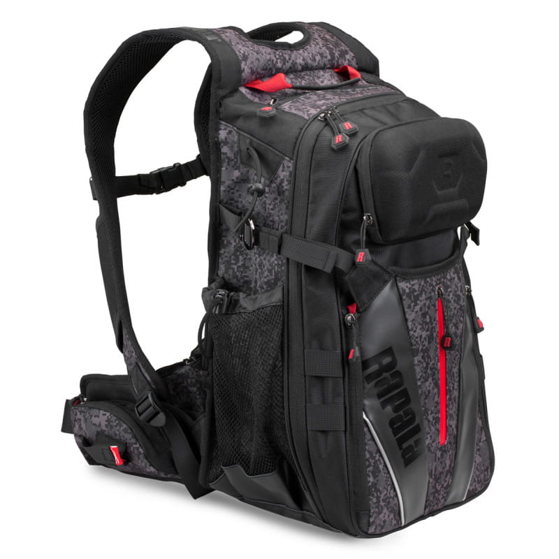 Rapala Plecak Urban Backpack [rubp]