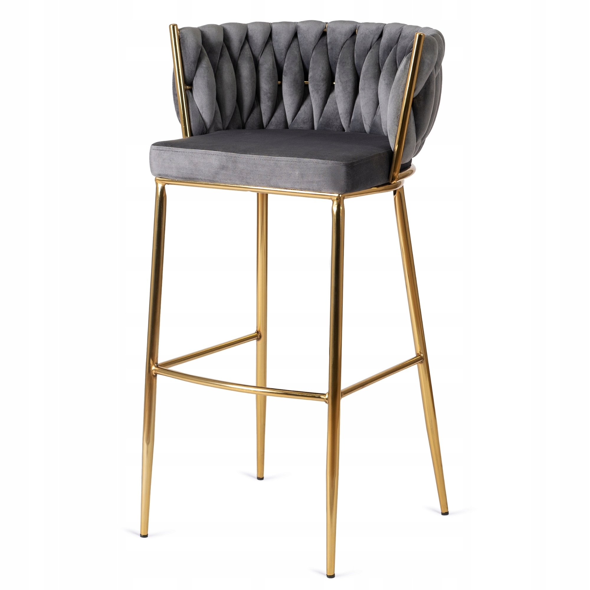 Hoker FLORES 2 w aranżacji