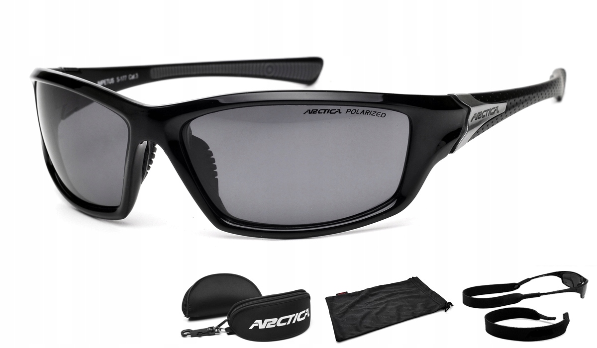 

Okulary Przeciwsłoneczne Arctica S-177 Polaryzacja