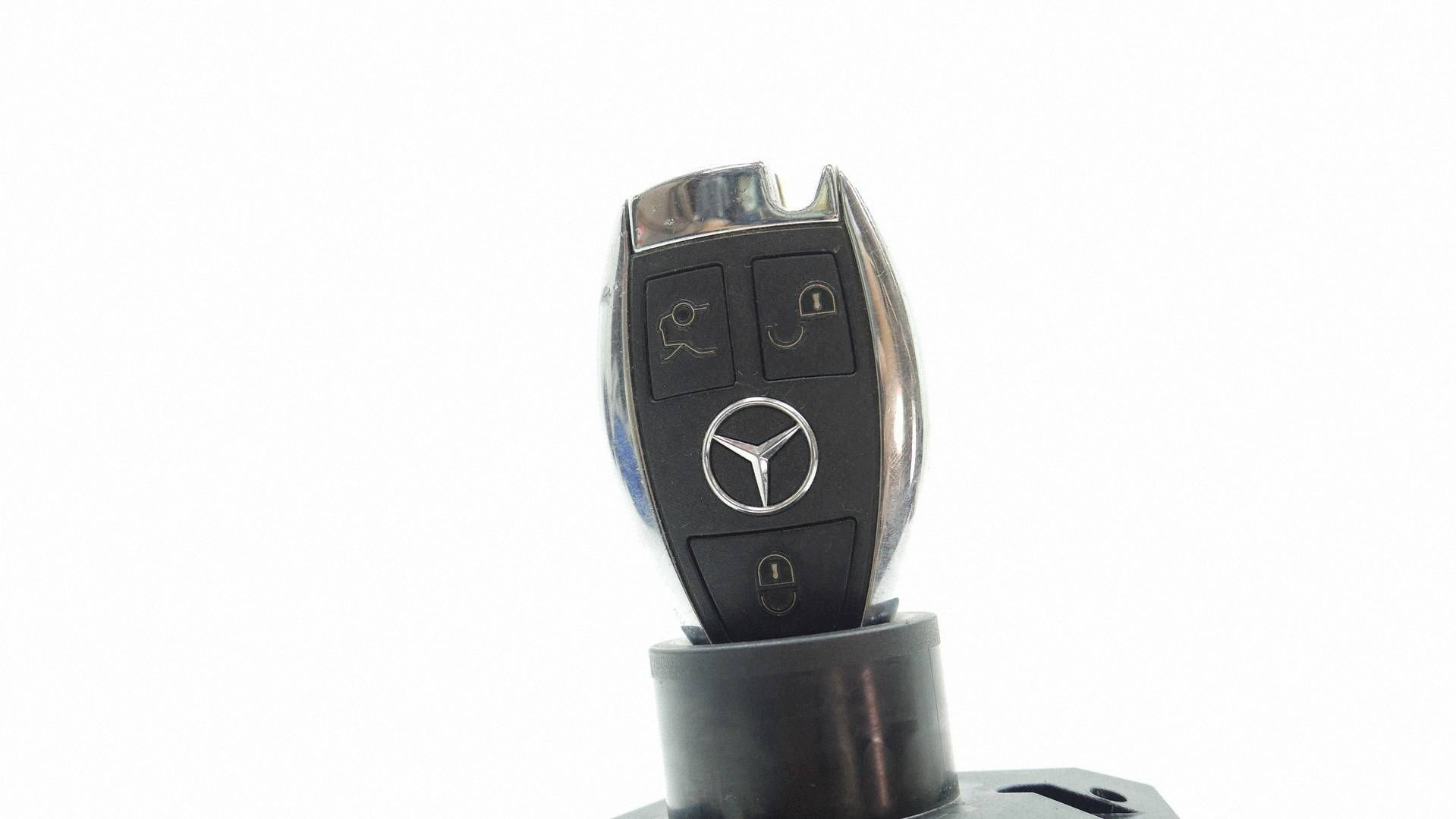 ignition player PILOT key KOMPLET MERCEDES S W222 A2229003309
