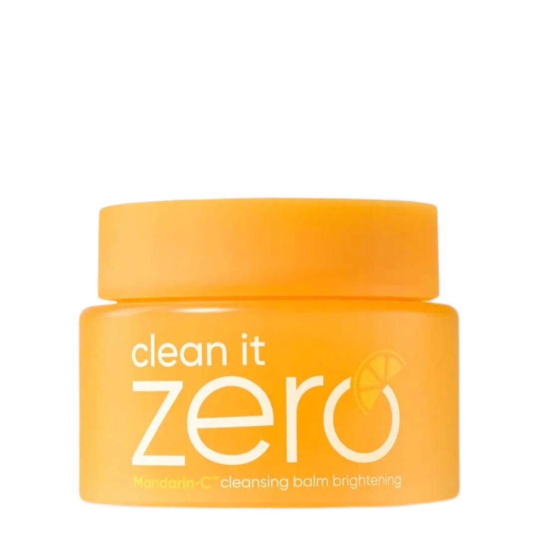 Banila Co Clean It Zero Cleansing Balm Brightening Odličovací balzám pr