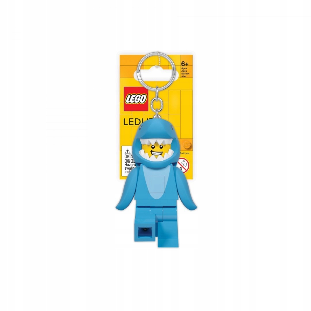 

Lego Brelok Led Rekin Shark Lgl Ke 155 H