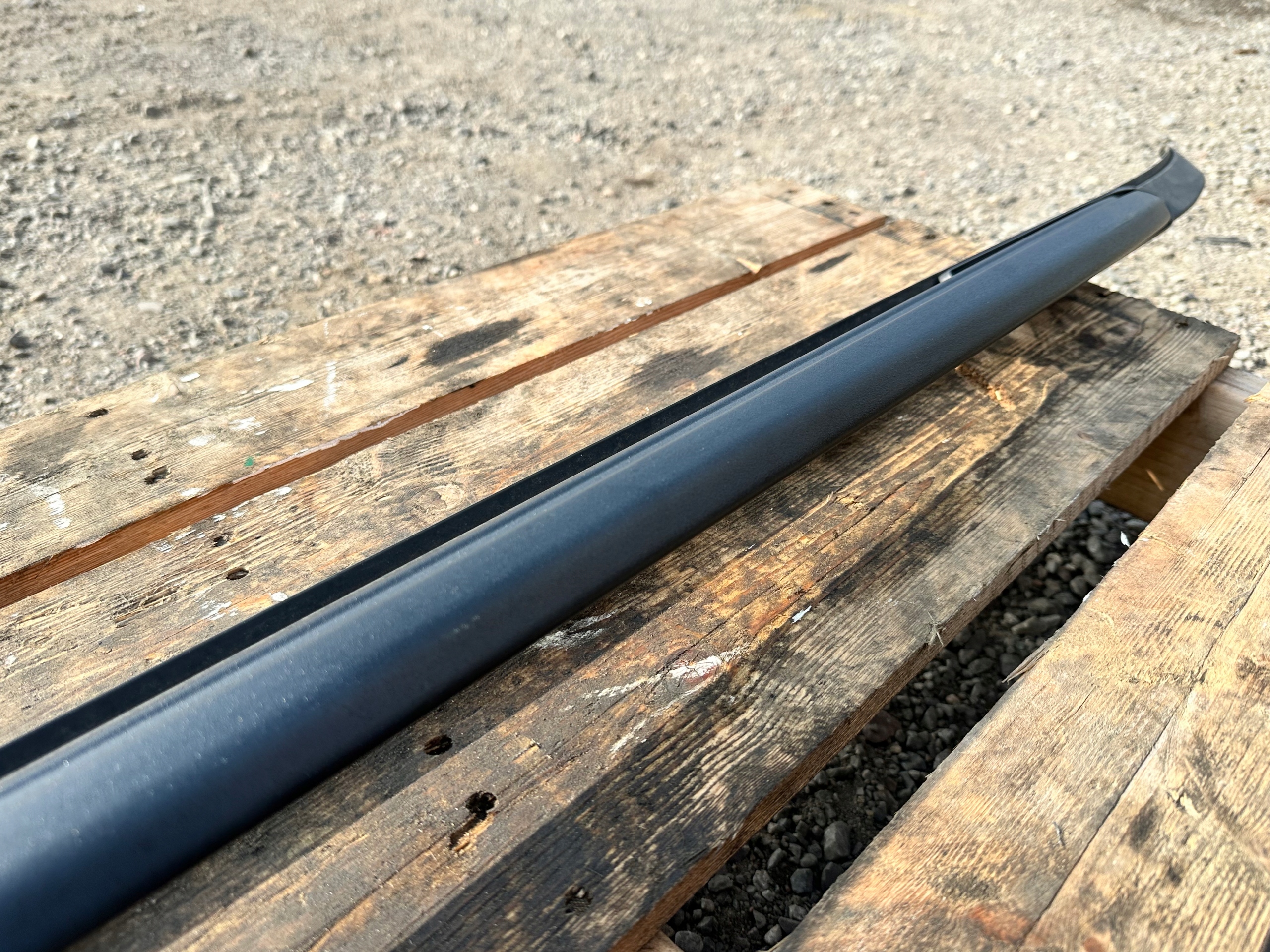 Dachreling Dachreling dach dach dach komplet Ford Explorer VI 2020+