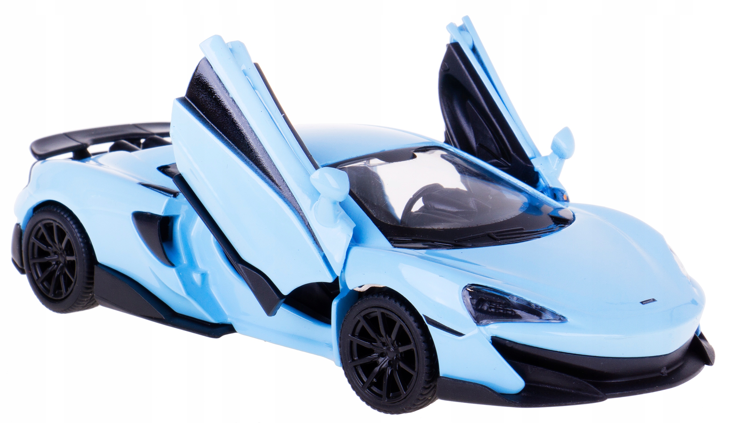 <超美品>子供車　Blue 永和 乗用玩具 キッズスポーツカー ブルー ベビー キッズ 幼児 子ども