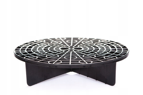 Work Stuff Yellow Bucket Wash wiadro detailingowe + separator Producent Work Stuff