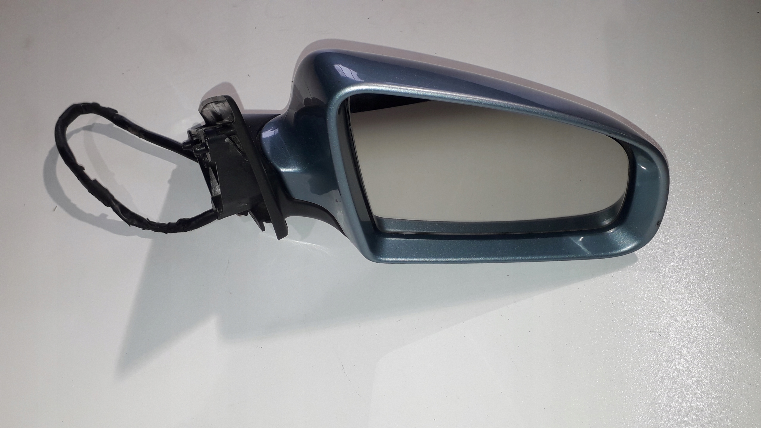 mirror right AUDI A4 B6 5PIN