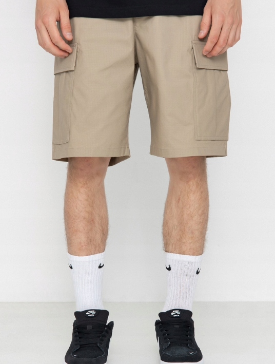 Nike Šortky Sb Kearny Khaki 30