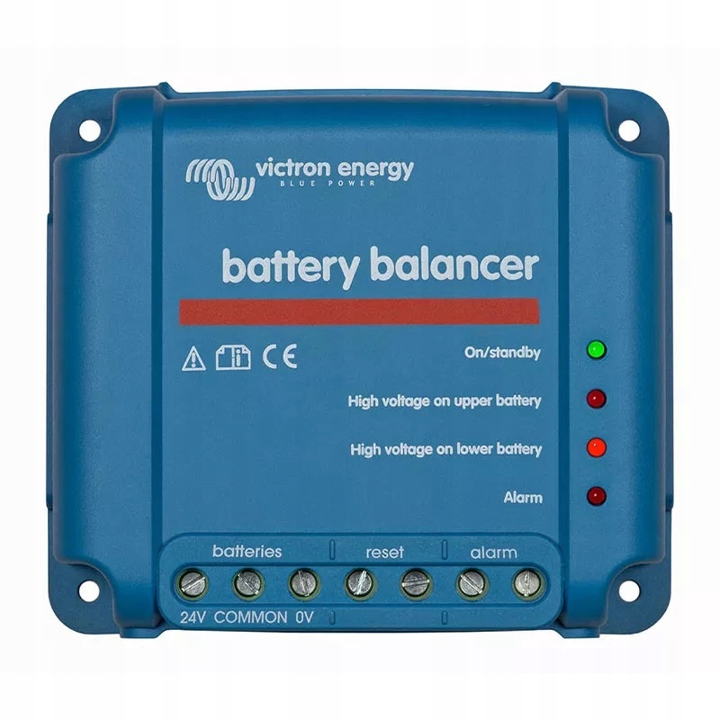 Wyrównywacz akumulatorów Battery Balancer Victron Energy
