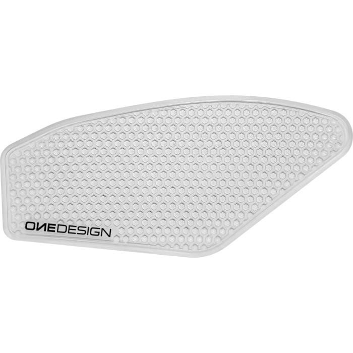 Onedesign Grip Bočný Hdr transparentný