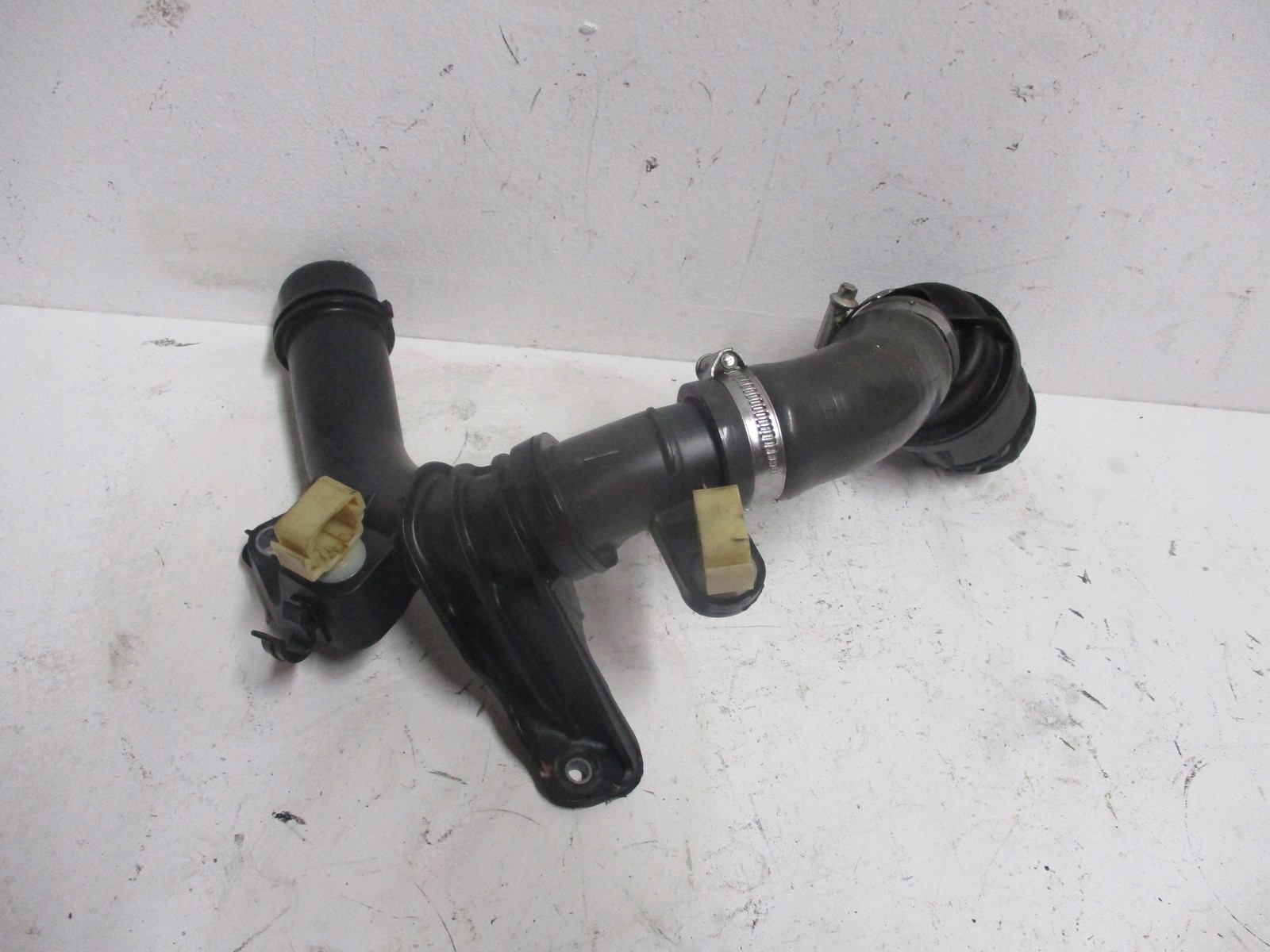 pipe hose NISSAN 1287669S01 1371595S01
