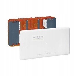 Batibox multimediální krabička Legrand 080195