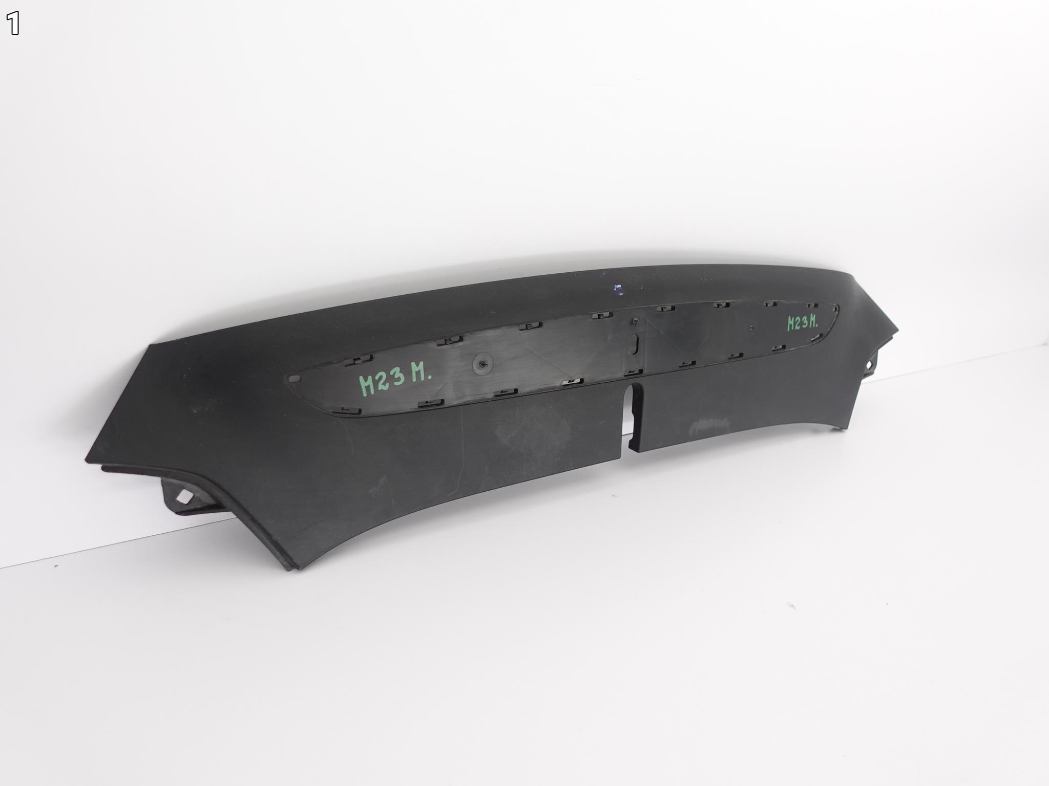 TESLA X 15-21 covering cover WANNY KUFRA