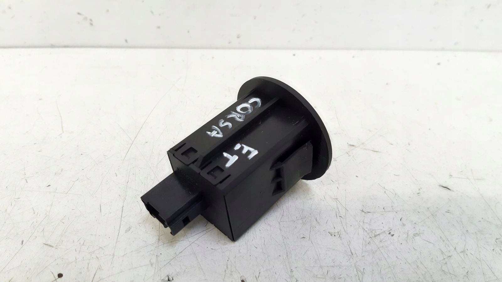 switch airbag Opel Corsa E 1,4