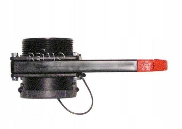 Zawor spustowy zbiornika spust wody do kampera Part number 65180