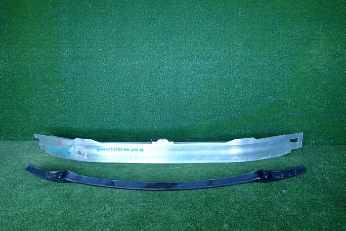 BMW F20 F21 1 bumper support front front