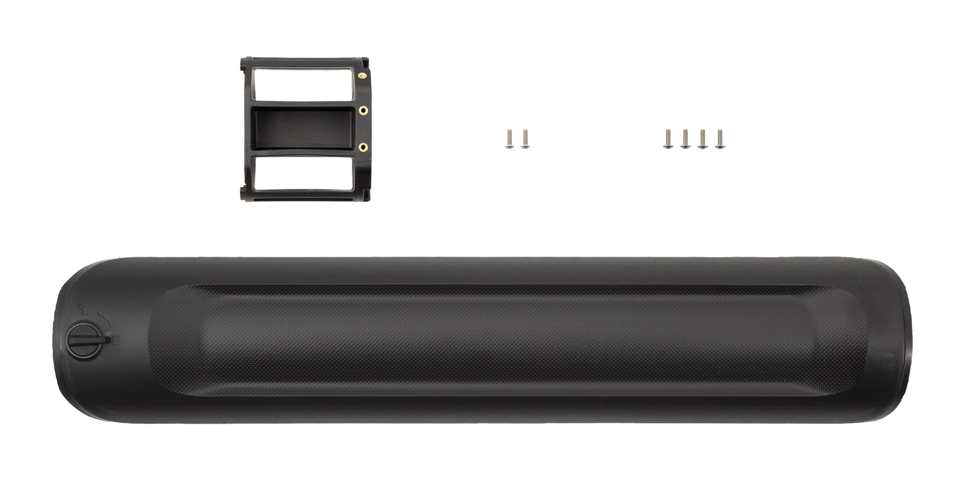 Haibike Ecrp Ht V2 BES3 osłona baterii (zestaw dystansów ze śrubami)