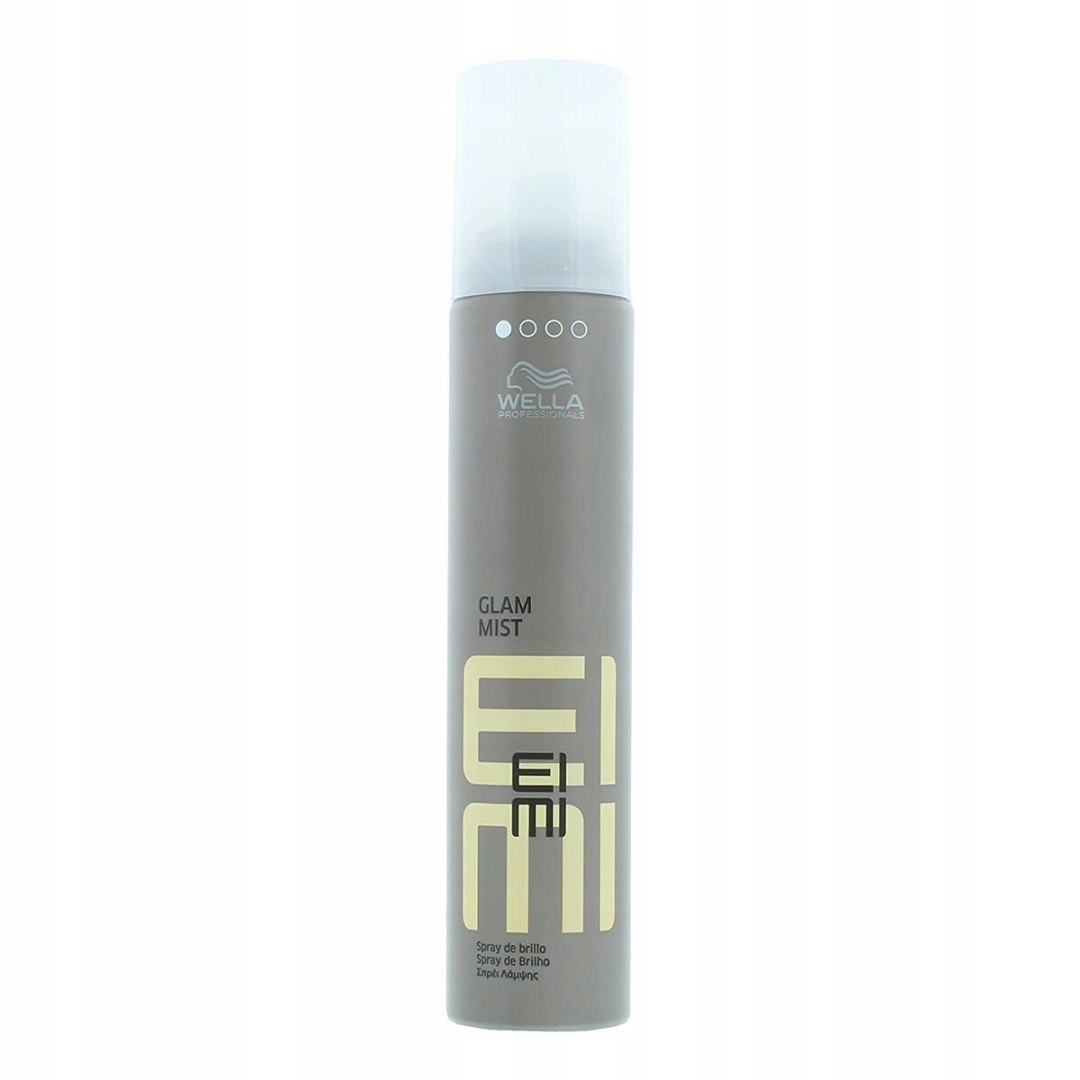 Leštící sprej na vlasy Wella Eimi 200 ml