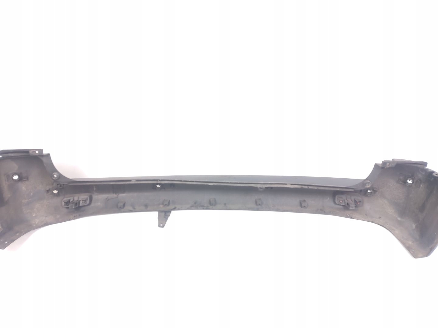 bumper rear part PEUGEOT EXPERT JUMPY III VIVARO C PROACE (2016-) PDC