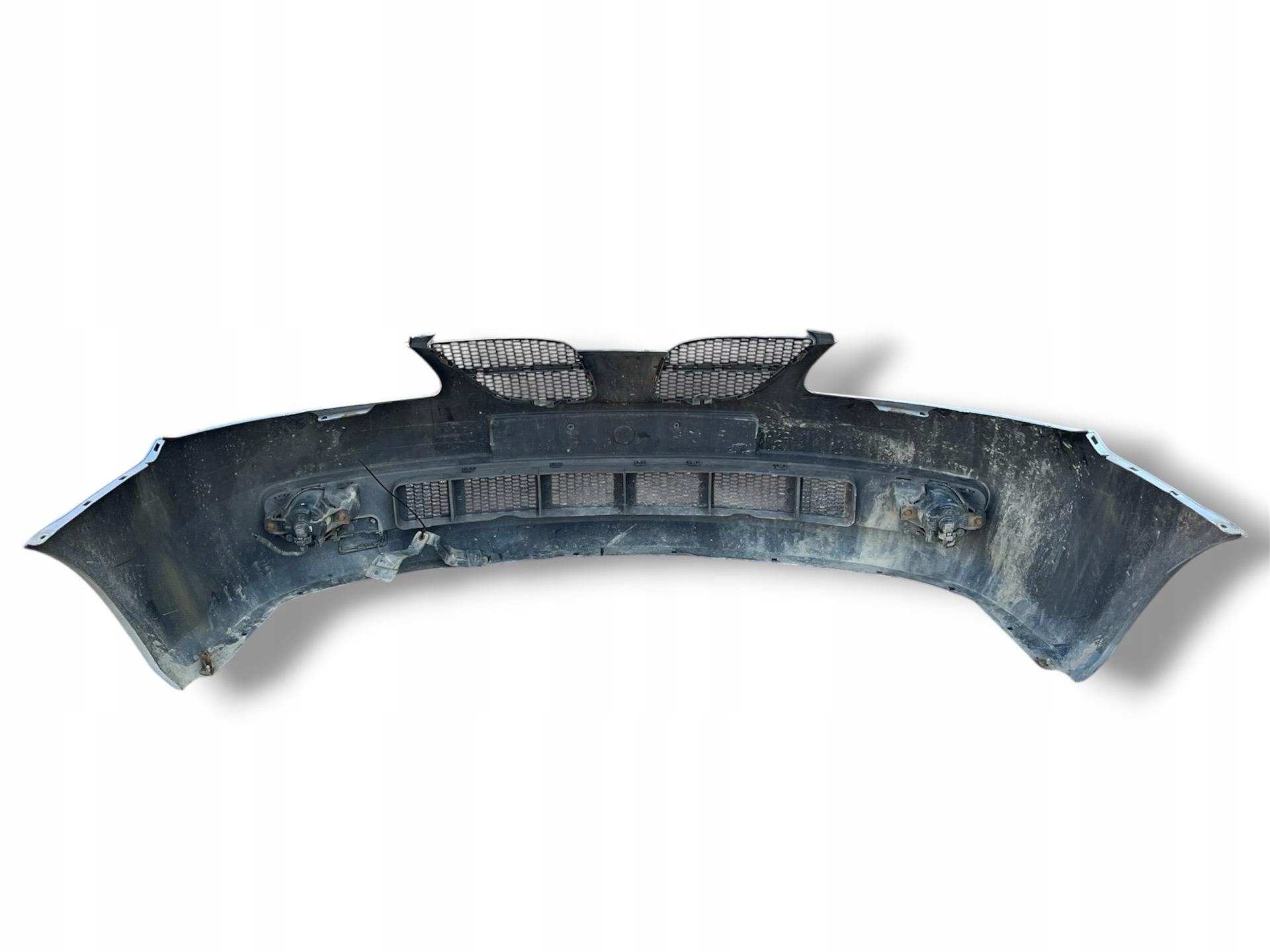 bumper front Nissan Almera N16 facelift 2004 62022-BN700
