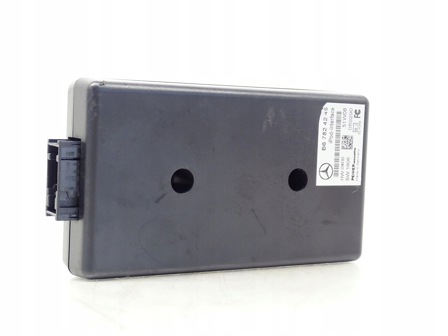 modul IPOD INTERFACE MERCEDES W221 B67824245