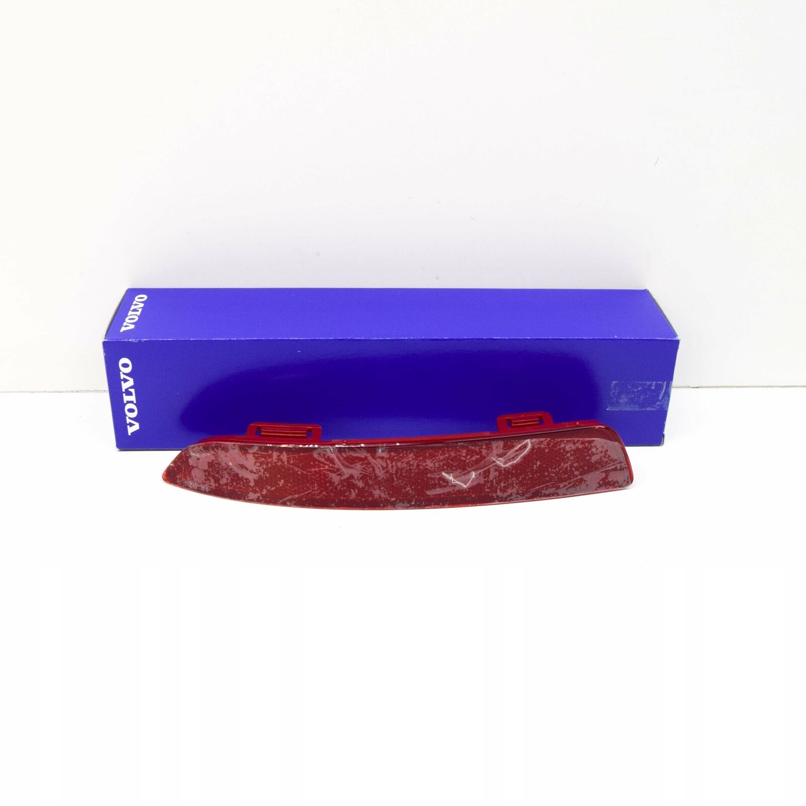 Volvo C30 lift odrazka zadní pravá 31283892 Oe