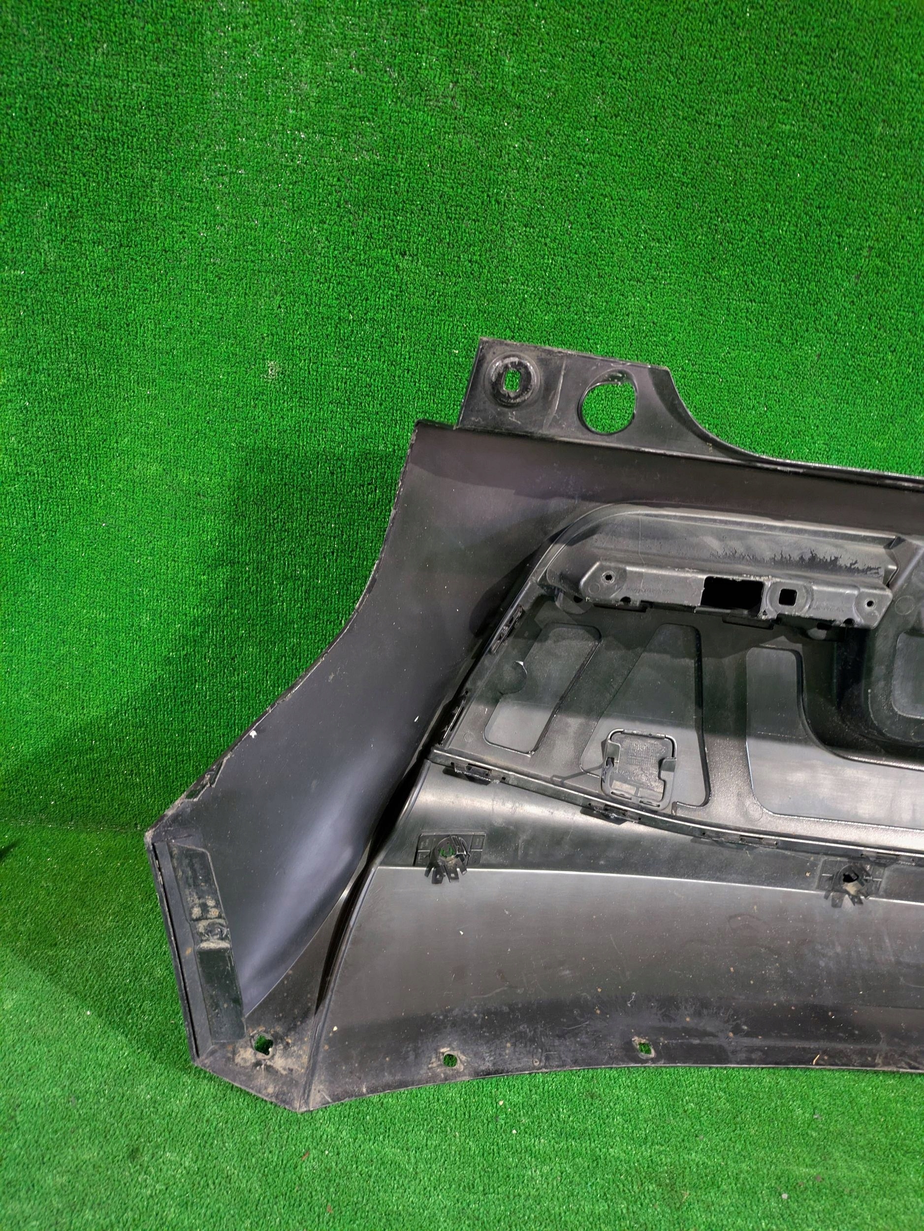 bumper rear rear part BMW I3 13- NR.5836