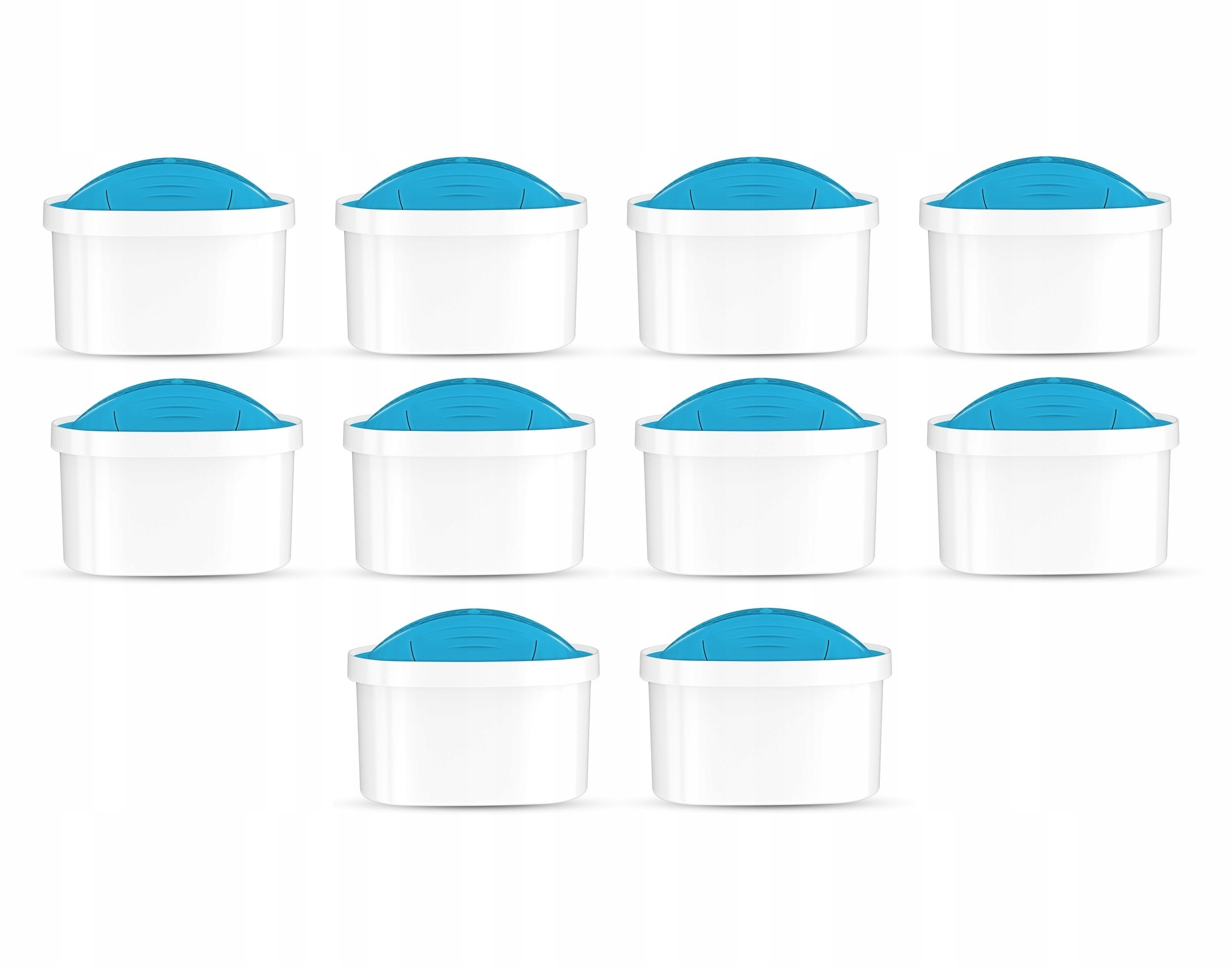 

Dafi Mg+ Unimax Wkład filtr magnezowy magnez 10szt