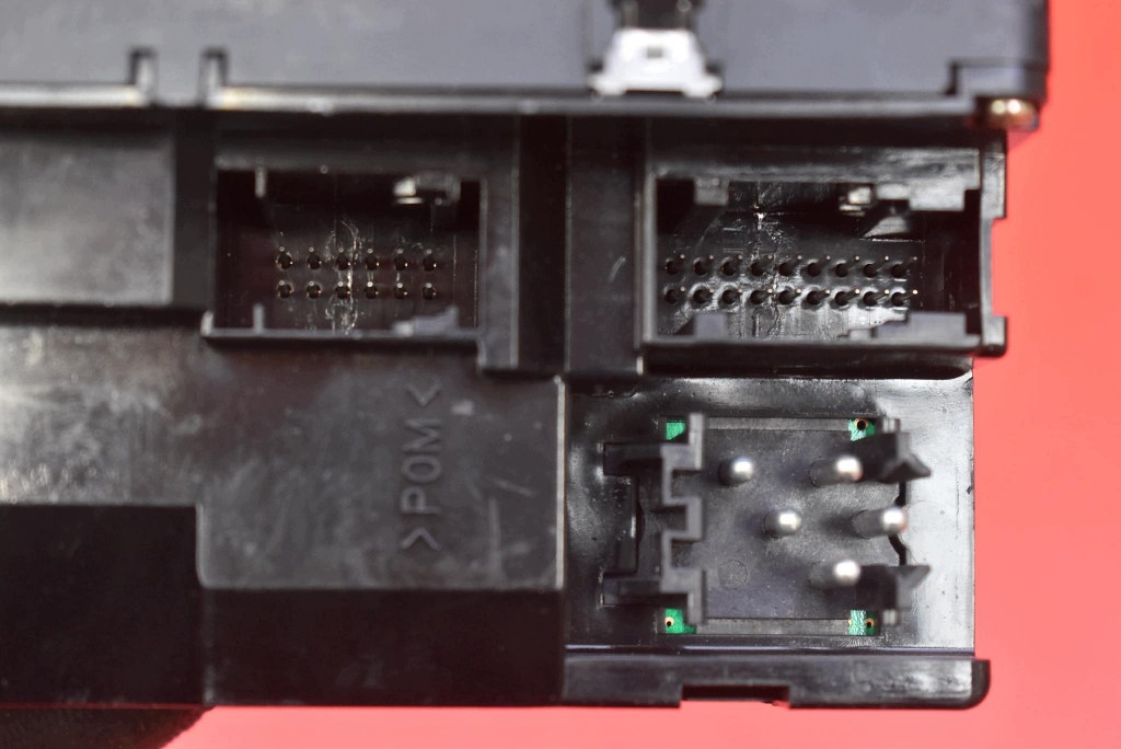 vezérlö panel SZYB EU 8368966 BMW E39 SEDAN 90-00