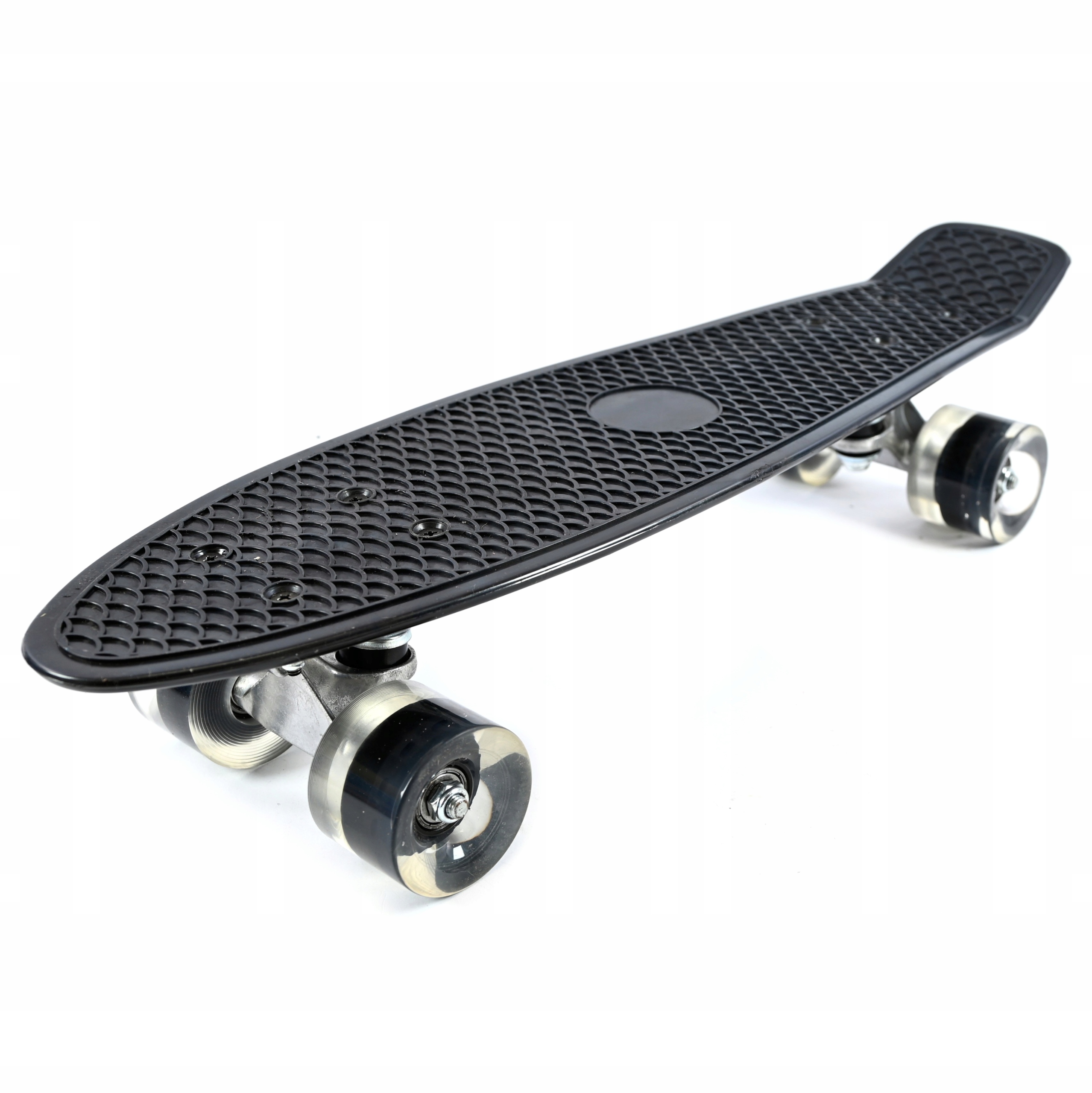 Deskorolka Dla Dzieci Fiszka Deska Miejska ABEC-7 Różne