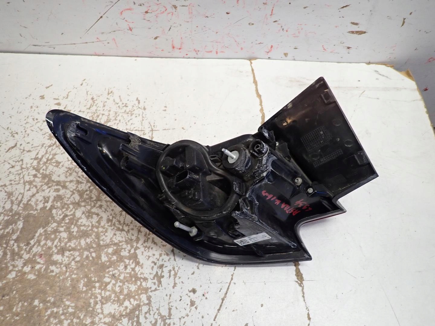 light rear part rear right OPEL ASTRA V K 2016- HB 366069842