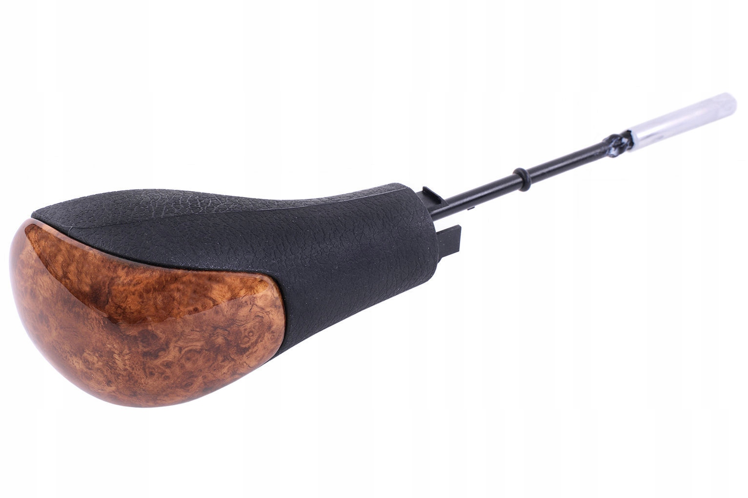 30774753 - АВТОМАТИЧЕСКАЯ РУЧКА ПЕРЕКЛЮЧЕНИЯ ПЕРЕДАЧ ДЕРЕВО САПЕЛИ VOLVO XC90