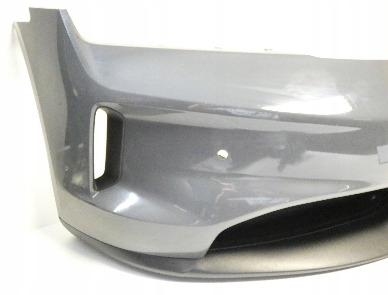 PORSCHE TAYCAN LIFT 9J1807221AA below 4 PDC 2024- bumper front front