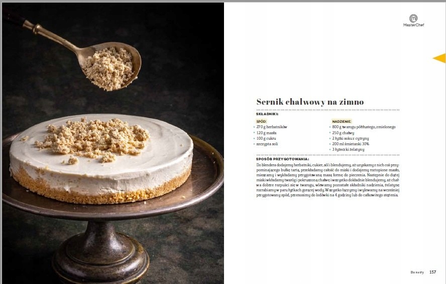 Z RÓŻNYCH STRON ŚWIATA Maciej Regulski MasterChef ISBN 9788382510096