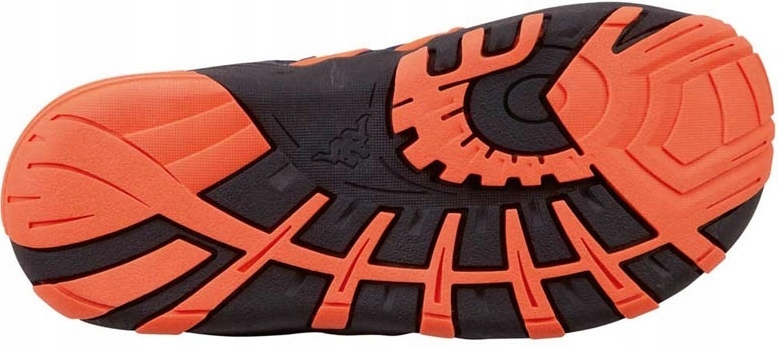 40 PÓŁSANDAŁY BUTY DAMSKIE KAPPA 260682K-6744 Rozmiar 40