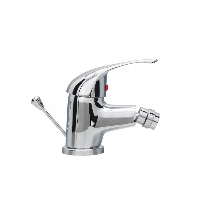 Bidetová baterie Sea-Horse Kate chrom