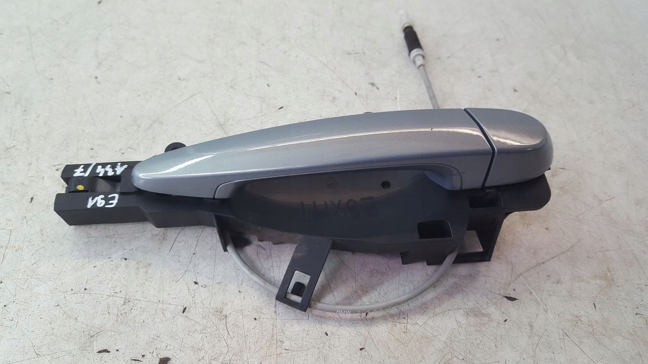 Poignée Arrière Arrière Droit A34/7 BMW E90 E91 2,0
