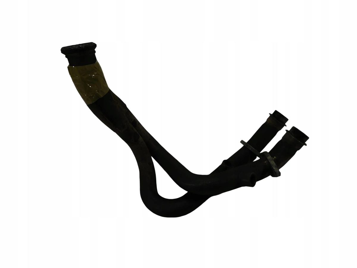 Koleno Kolektor Výfuk Cf Moto CLX 700 CL-X 21-22 U-11 6GU#-021100-6100