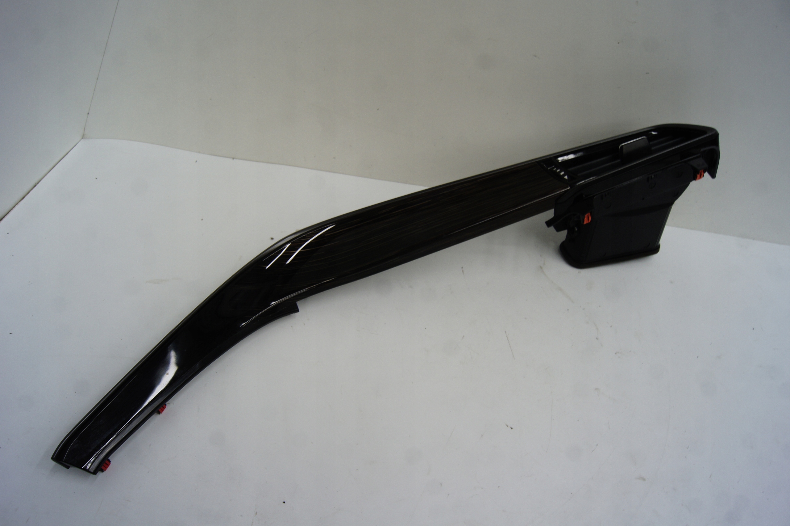 декор консоли решетки потока воздуха TOYOTA CAMRY VIII 8 америка древесина