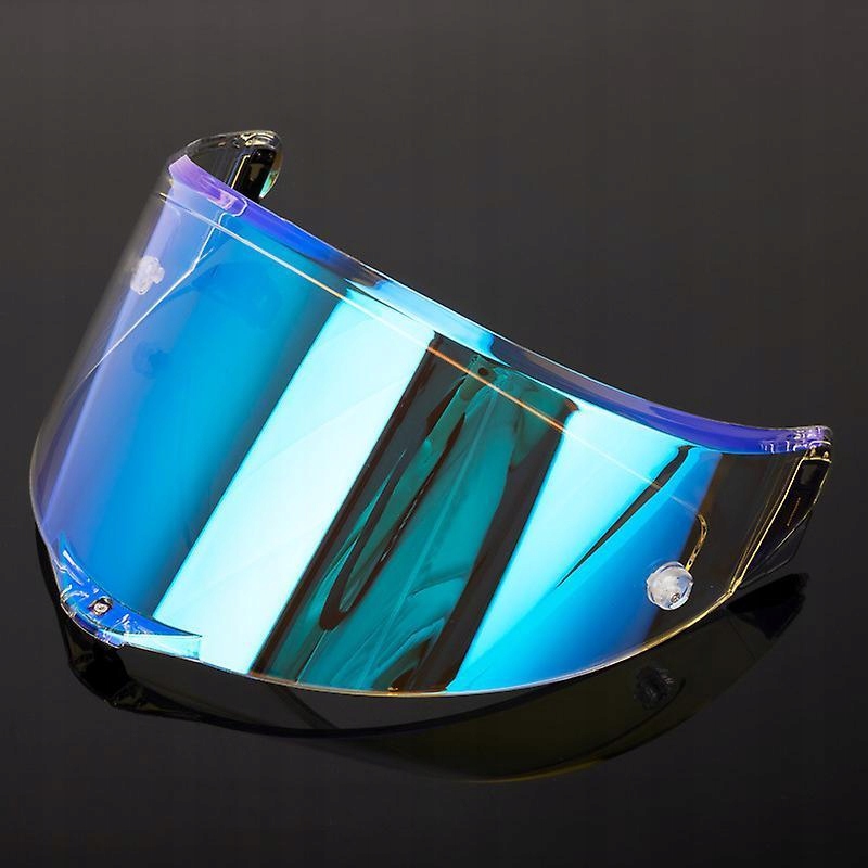 Sklo pre Agv Pista Gp RR/Pista Gp R/Corsa R/bmw M Pro Race Elletro Iridium