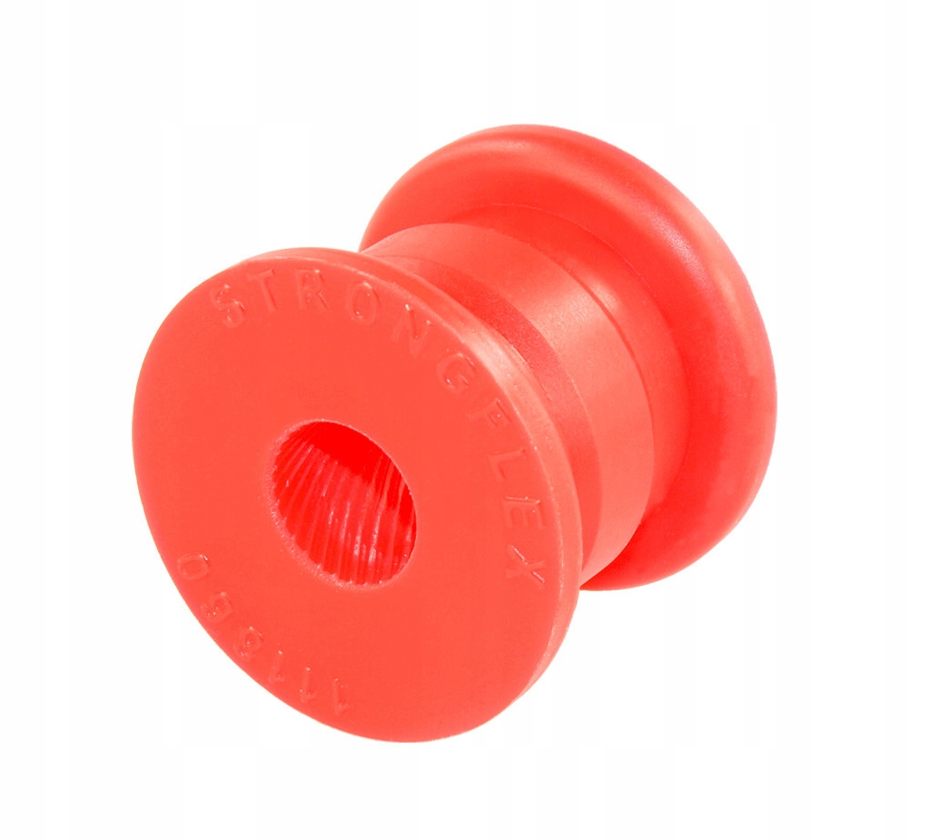 Pouzdro zadního stabilizátoru Mercedes C W203 (00-07) Rwd 4MATIC CLC 13MM