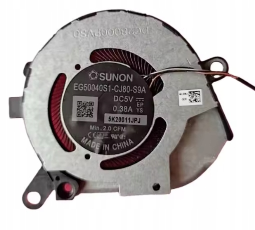 Ventilátor Dell Latitude 7310 2in1 0YW81W