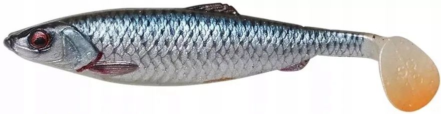 Guma Savage Gear 4D Herring Shad 9cm 5g Roach