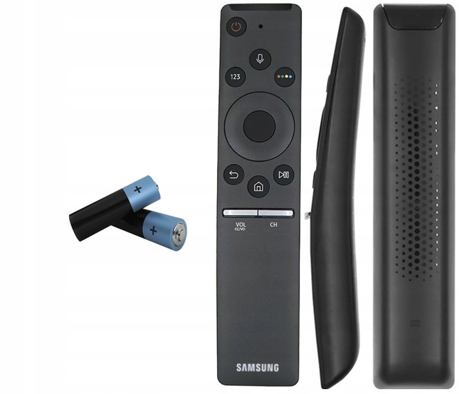 Originální Dálkový Ovladač Pro Televizor Samsung UA55MU6100 UA55MU6100K UA55MU6100KXXS