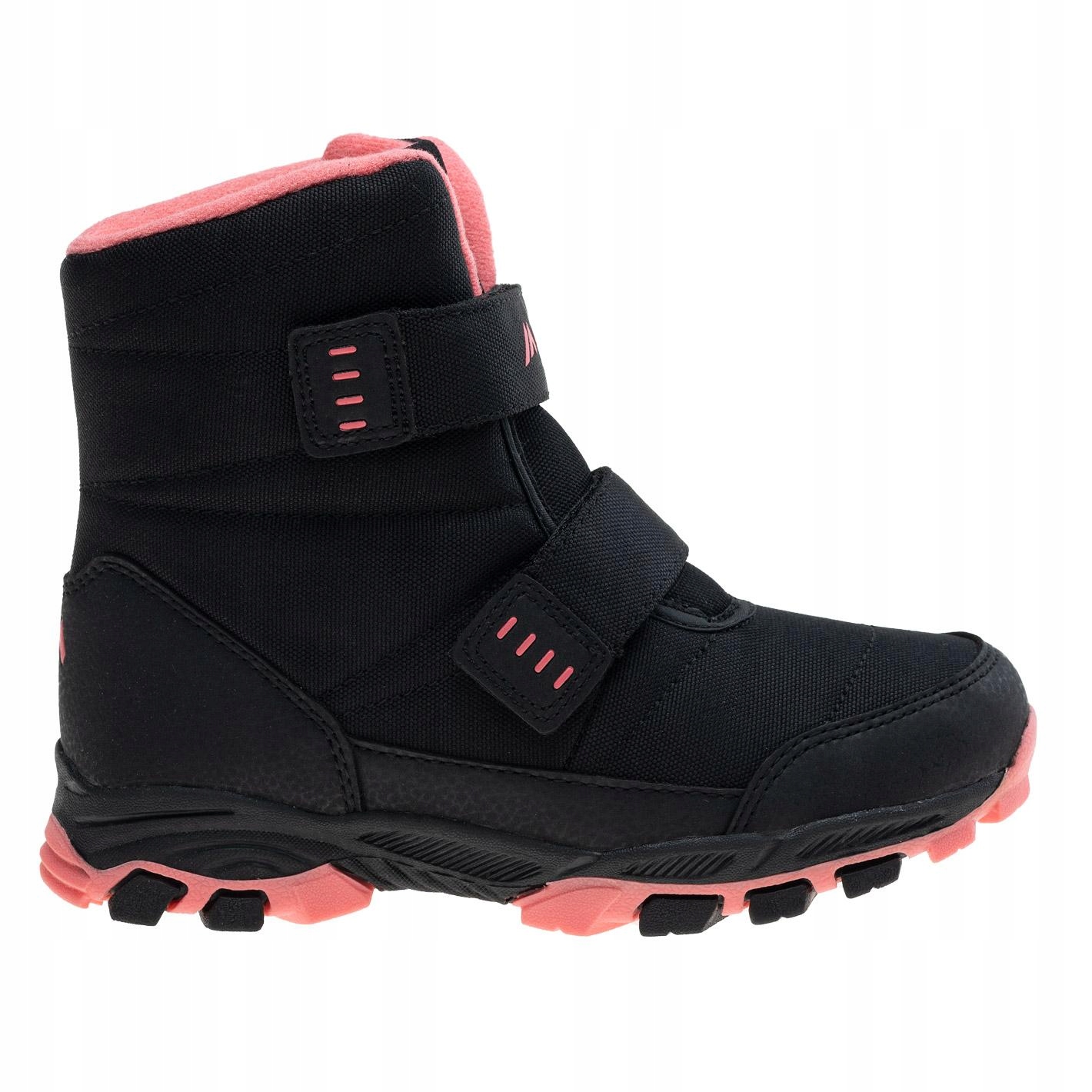 Dziecięce Buty zimowe Munivak Jr 30 Martes
