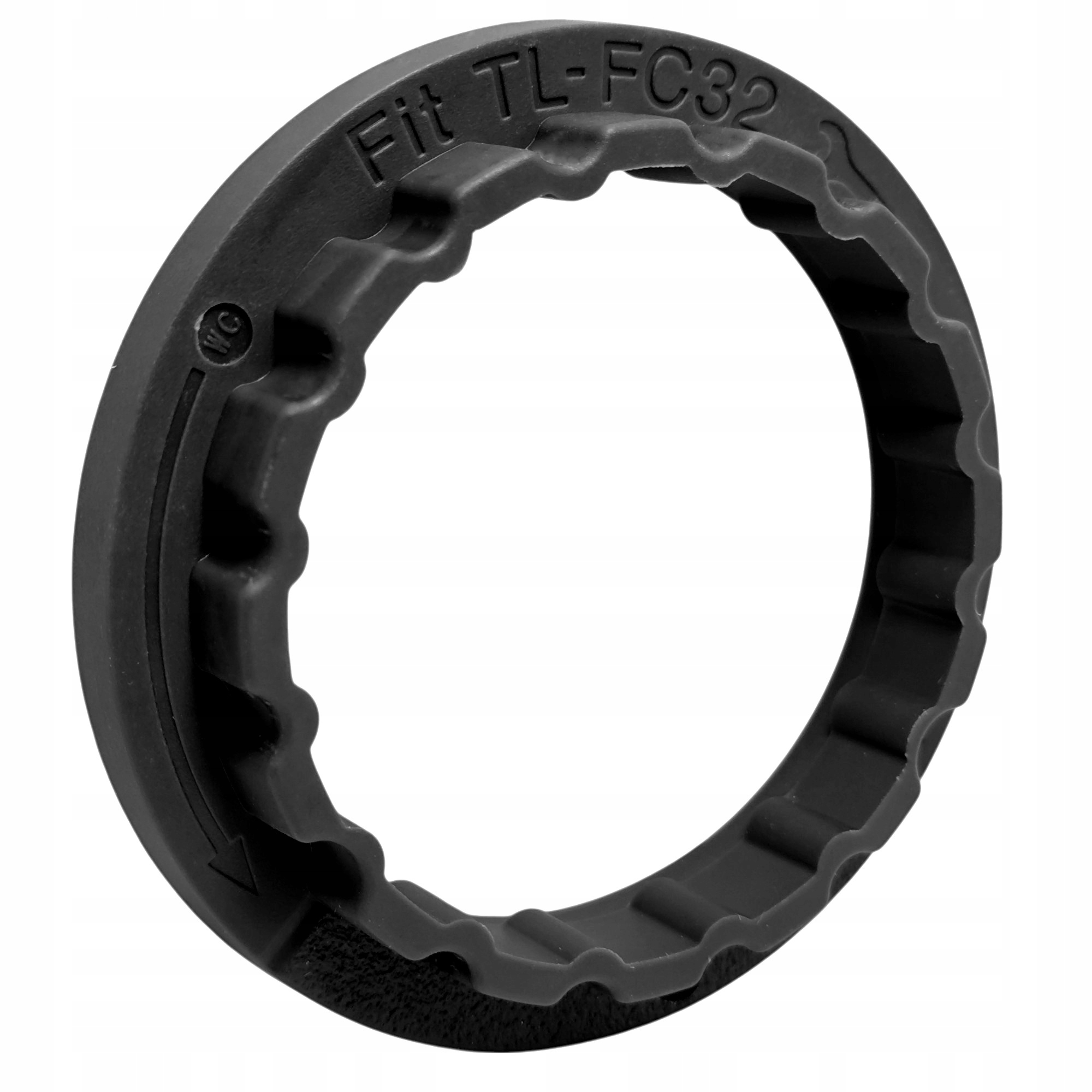 Adapter klucza łożysk Shimano TL-FC24 SM-BB9000/BB93