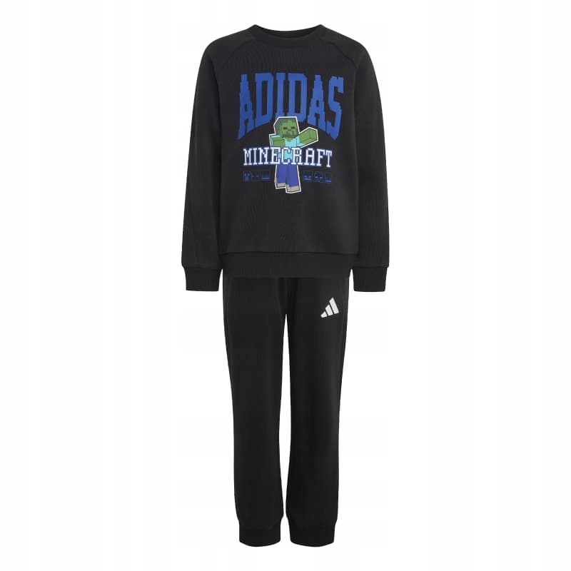 Adidas dres dziecięcy Minecraft KH3194 r. 116